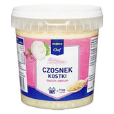 MACRO CHEF KNOBLAUCHWÜRFEL 1 KG